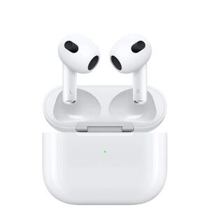 Apple AirPods gen 3s